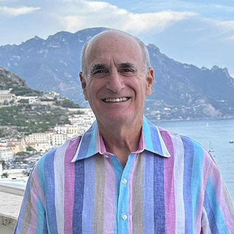 Richard Simon